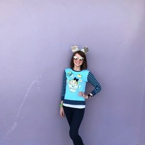 Meet your Posher, Keisha